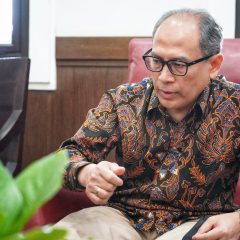 Pemerintah Rombak Skema Gross Split Demi Kembangkan MNK, Bagi Hasil Bakal Statis Sepanjang Kontrak