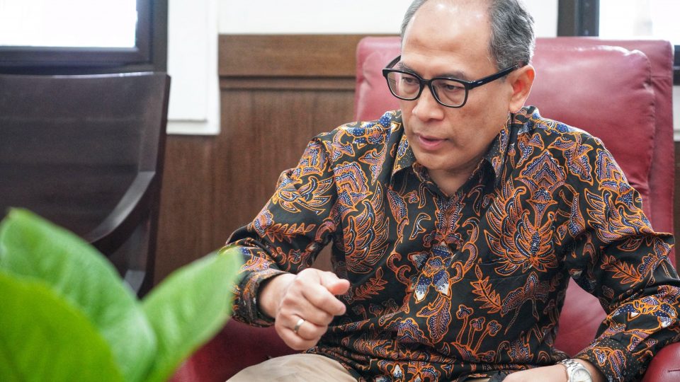 Pemerintah Rombak Skema Gross Split Demi Kembangkan MNK, Bagi Hasil Bakal Statis Sepanjang Kontrak