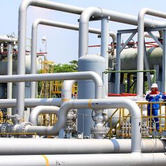 Tahun 2026 Gas Lapangan Bukit Panjang Mulai Mengalir ke Kilang LPG Gresik