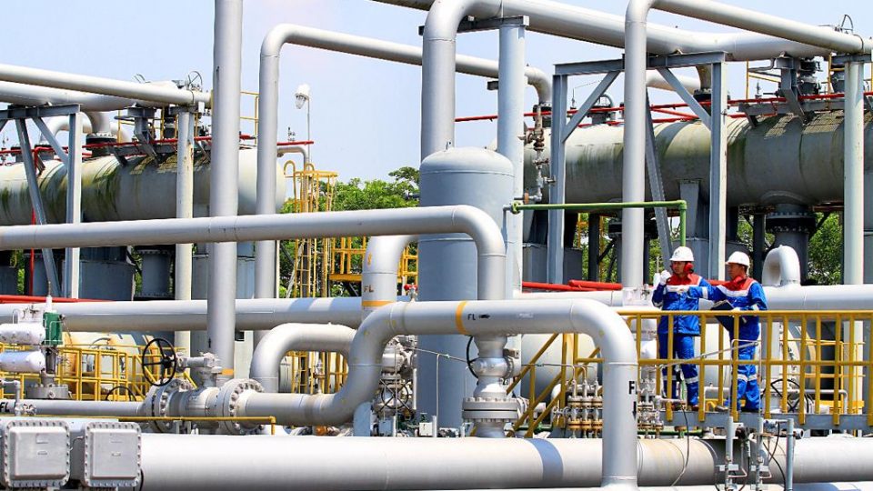 Tahun 2026 Gas Lapangan Bukit Panjang Mulai Mengalir ke Kilang LPG Gresik