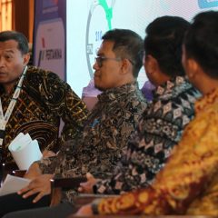 Dukung Komitmen Transisi Energi Ramah Lingkungan, Pertamina Agresif Temukan Sumber Daya Gas