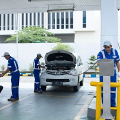 PGN Inisiasi Konversi BBM ke Gas Bumi Sektor Transportasi Darat dan Kapal Nelayan Tradisional