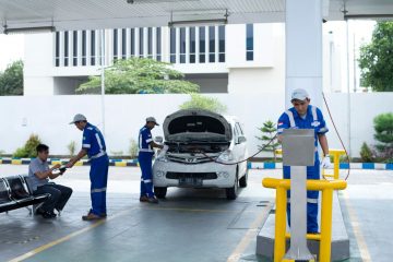 PGN Inisiasi Konversi BBM ke Gas Bumi Sektor Transportasi Darat dan Kapal Nelayan Tradisional