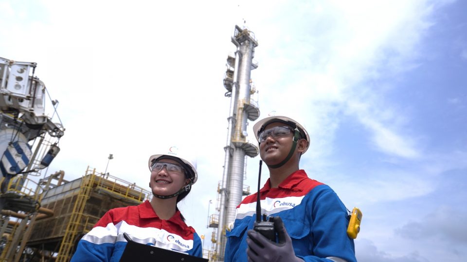 Tahun 2023 Elnusa Siapkan Capex Rp500 Miliar, Jasa Hulu Migas Masih Jadi Andalan Kerek Kinerja Perusahaan