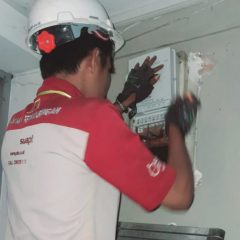 Gandeng BUMN Kelistrikan Cina, PLN Segera Implementasikan Smart Meter