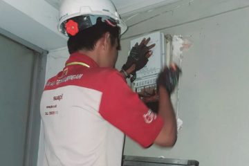 Gandeng BUMN Kelistrikan Cina, PLN Segera Implementasikan Smart Meter