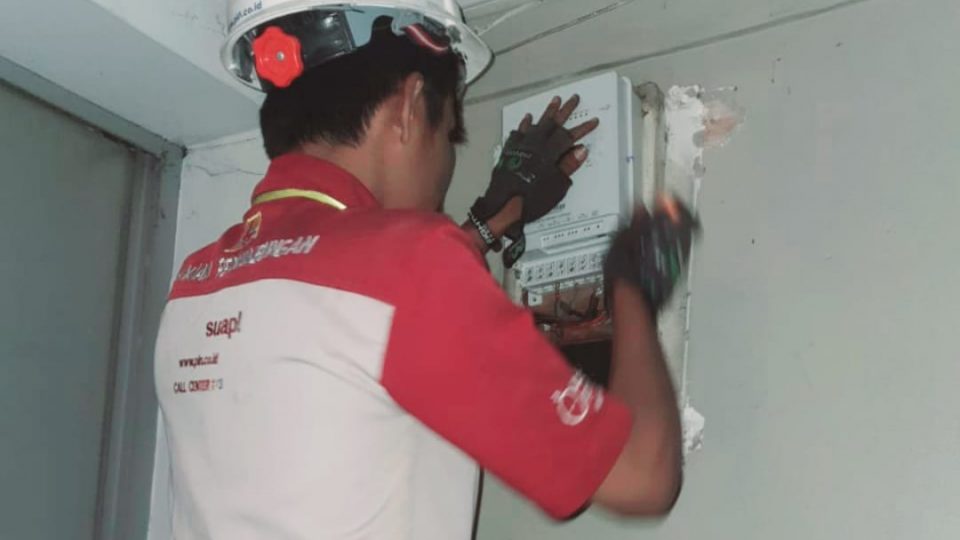 Gandeng BUMN Kelistrikan Cina, PLN Segera Implementasikan Smart Meter