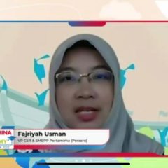 Produk Ramah Lingkungan Jadi Andalan Ribuan Alumni UMK Academy