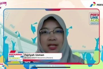 Produk Ramah Lingkungan Jadi Andalan Ribuan Alumni UMK Academy