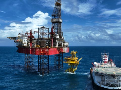 Medco Ditunjuk PETRONAS Kelola Blok Cendramas di Malaysia