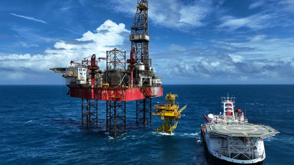 Kondisi Ekonomi Dunia Tidak Menentu, ICP Desember Anjlok Jadi US$76,66 per Barel