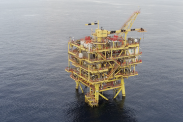 POD I Disetujui, Petronas Targetkan Produksi Minyak Lapangan Hidayah 25.276 Barel Per Hari