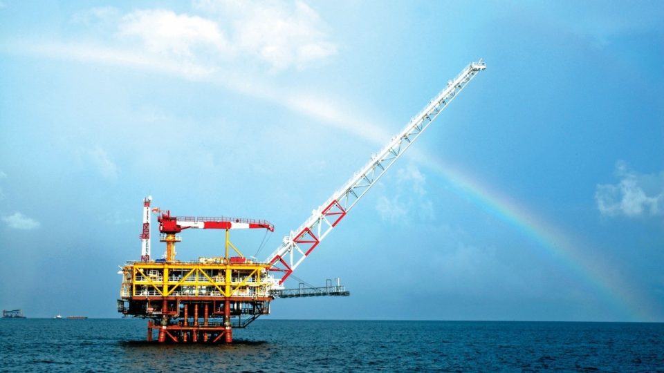 Produksi Gas Lapangan Sisi Nubi PHM Lampaui 202 MMscf