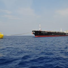 PHE WMO Perpanjang Sewa FSO Abherka Hingga 2031