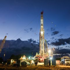 Tahun 2023, Pertamina Hulu Energi Anggarkan Biaya Investasi Mencapai US$5,7 Miliar