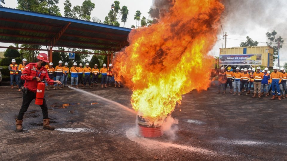 Pertahankan Zero Fatality, RMK Energy Perkuat Implementasi K3