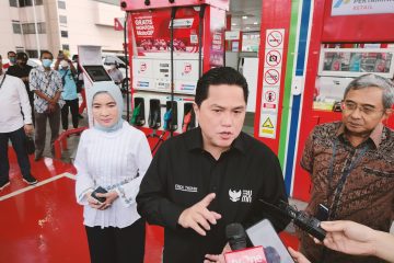 Hore, Pertamina Turunkan Harga Pertamax CS Hingga Solar Non Subsidi