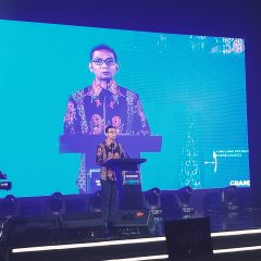 Pertamina Energy Terminal Kejar Target Jadi World Class Green Terminal