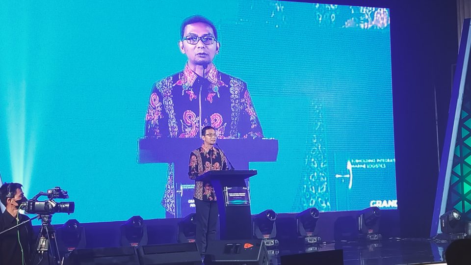 Pertamina Energy Terminal Kejar Target Jadi World Class Green Terminal