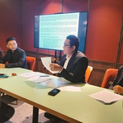 Pengembangan Panas Bumi Dieng dan Patuha Berpotensi Mangkrak, Akibat Intervensi Oknum Pimpinan KPK?