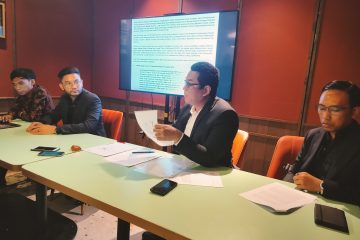 Pengembangan Panas Bumi Dieng dan Patuha Berpotensi Mangkrak, Akibat Intervensi Oknum Pimpinan KPK?