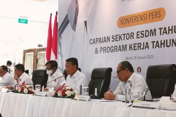 Tahun 2023 Produksi Batu Bara Indonesia Berpotensi Tembus 700 Juta Ton, Ekspor 500 Juta Ton