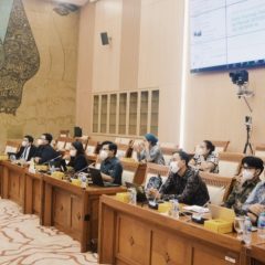 RUU EBET Harus Menjadi Payung Hukum Pengembangan Startup Teknologi Energi Bersih di Indonesia