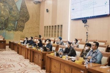 RUU EBET Harus Menjadi Payung Hukum Pengembangan Startup Teknologi Energi Bersih di Indonesia