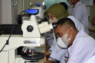 Menopang Masifnya Perburuan Cadangan Migas