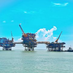 PGN Saka Bakal Agresif Buru Potensi Minyak 130 MMBO dan Gas 300 BCF di Blok Sangkar