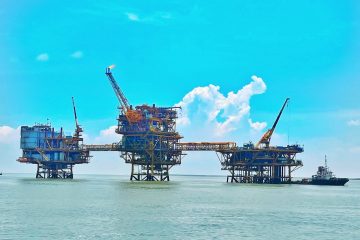 PGN Saka Bakal Agresif Buru Potensi Minyak 130 MMBO dan Gas 300 BCF di Blok Sangkar