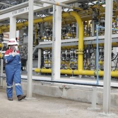 Regional Jawa Subholding Upstream Pertamina Patok Target Produksi Minyak 63.244 Bopd
