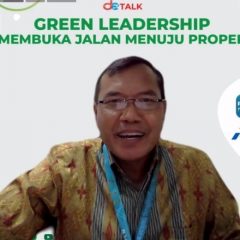 Ini Kiat Sukses PLN Borong 15 Proper Emas Tahun 2022