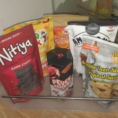 Produk UMKM Rumah BUMN Balikpapan Ekspansi ke Pasar Hotel Bintang Lima