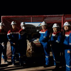 Pertamina EP Sukowati Field Mulai Kelola Sumur Eksplorasi Kolibri – 001