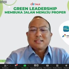 Ini Langkah PHE Menuju Net Zero Emission