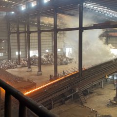 PLN Tambah daya listrik 110 MVA untuk PT Huadi Nickel Alloy Indonesia
