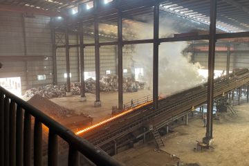 PLN Tambah daya listrik 110 MVA untuk PT Huadi Nickel Alloy Indonesia