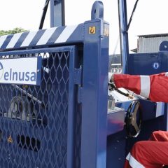 Ini Peran Vital Elnusa Dalam Penemuan Cadangan Migas di Sumur Kolibri