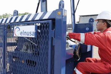 Ini Peran Vital Elnusa Dalam Penemuan Cadangan Migas di Sumur Kolibri