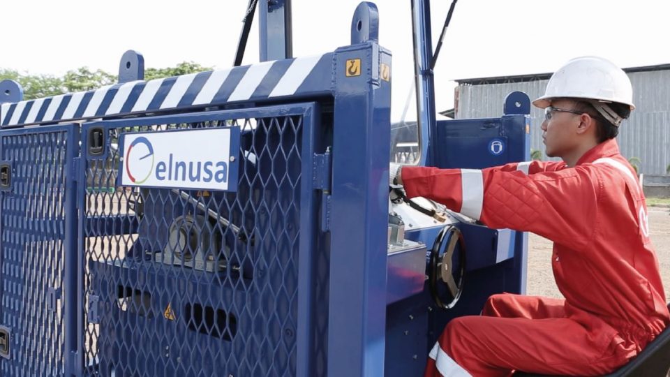 Ini Peran Vital Elnusa Dalam Penemuan Cadangan Migas di Sumur Kolibri