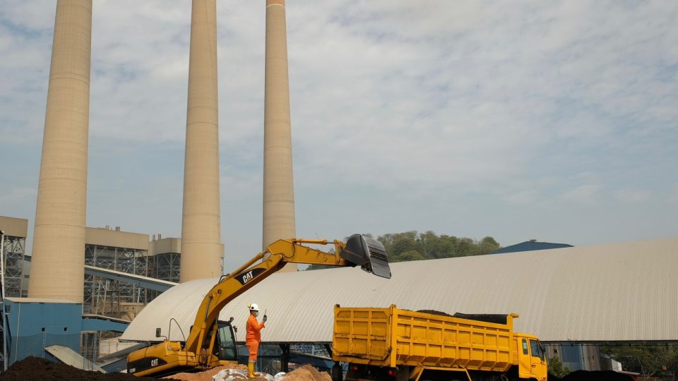 PLN EPI Antisipasi Peningkatan Kebutuhan Bahan Baku Energi Pembangkit Listrik di Tahun 2025