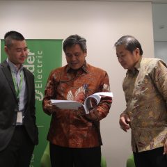 Dorong Transformasi Digital, Schneider Electric Gandeng GAPMMI Kembangkan Kompetensi SDM