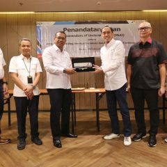 Genjot Konversi Bahan Bakar di Pertamina Grup, PGN Pasok Kebutuhan Gas PDSI