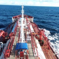 Ekspansi Bisnis Kargo Internasional, Pertamina Tambah Dua Aset Kapal