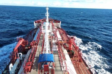 Ekspansi Bisnis Kargo Internasional, Pertamina Tambah Dua Aset Kapal