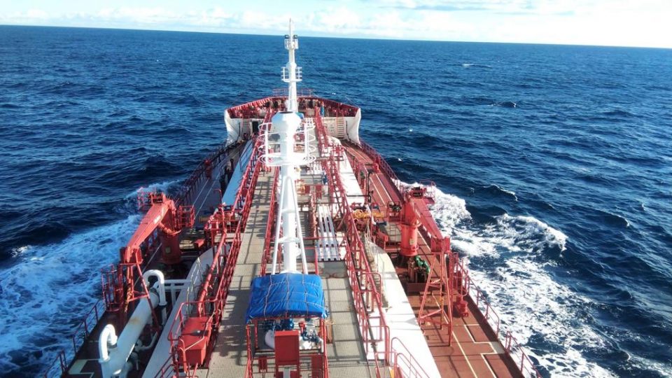 Ekspansi Bisnis Kargo Internasional, Pertamina Tambah Dua Aset Kapal