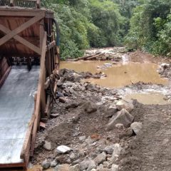 Gakkum LHK Tahan Pemodal Tambang Emas Ilegal di Sumatera Utara