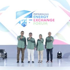 Dukung Pencapaian Net Zero Emission, Pertagas Kembali Gelar Energy Exchange Forum 2023