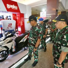 Janjikan Efisiensi dan Ramah Lingkungan, PGN Segera Penetrasi Potensi Pasar BBG